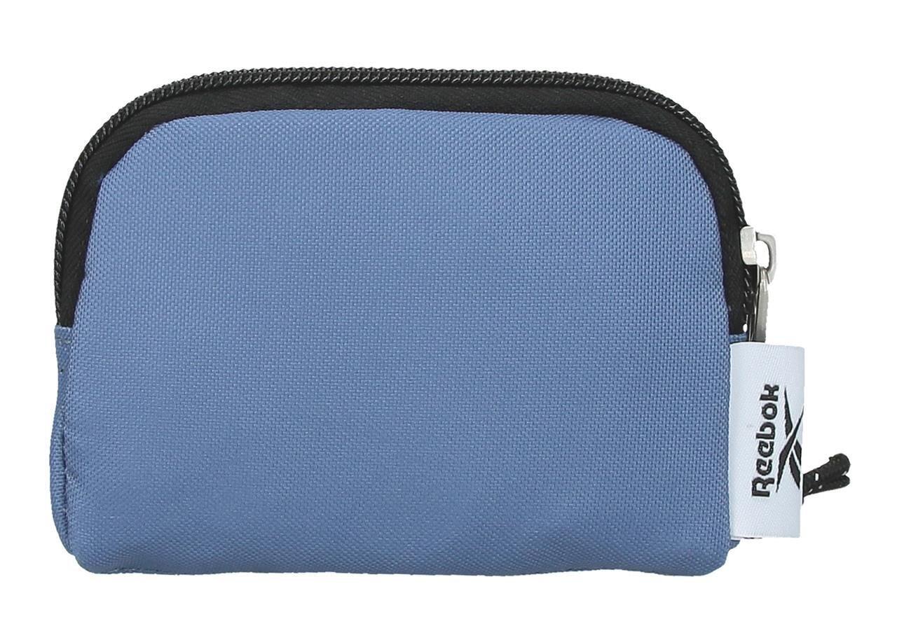 Porta-moedas Reebok Boston 12x8x2 cm denim 2/5