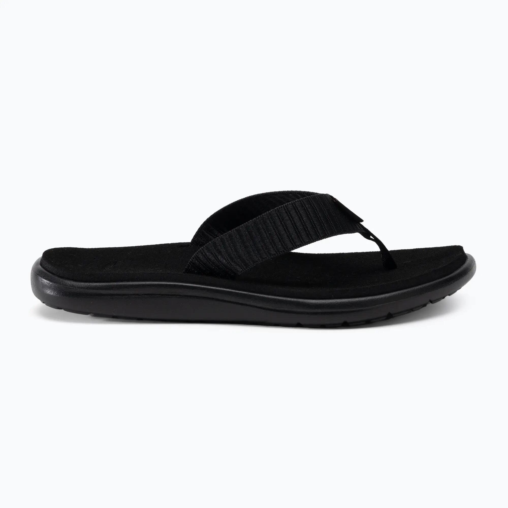 Voya Flip Women schwarz UK 8 - barstreet black 2/7