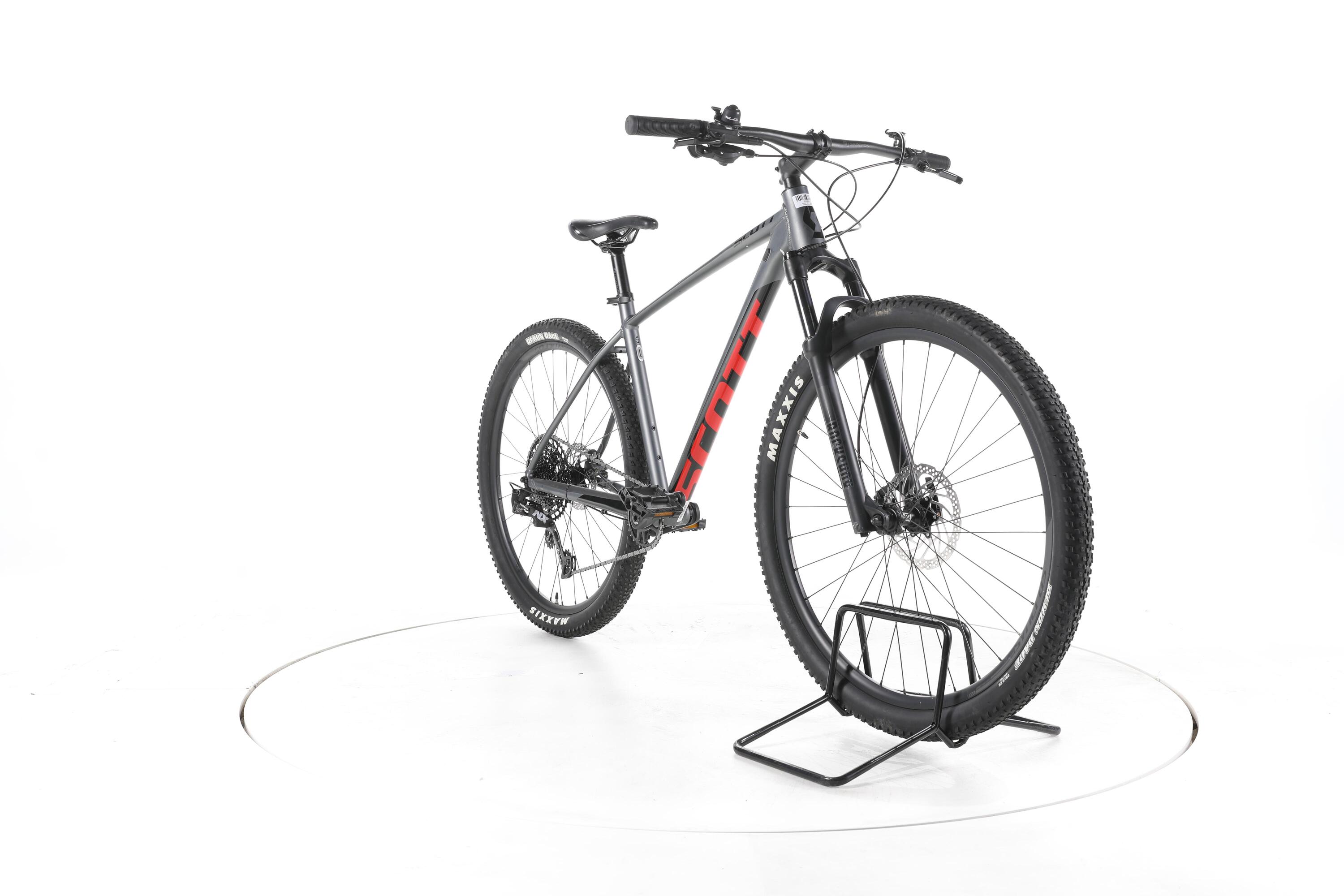 Refurbished - Scott Scale 970 Fahrrad Hardtail - In gutem Zustand 3/7