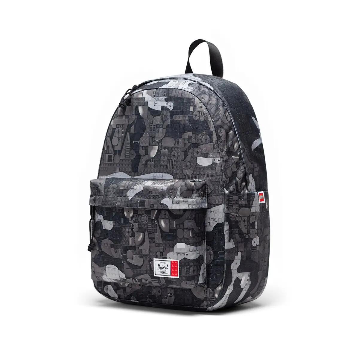 Sac à dos pour ordinateur portable  13"/14" LEGO CLASSIC 26 L unisex noir 2/4