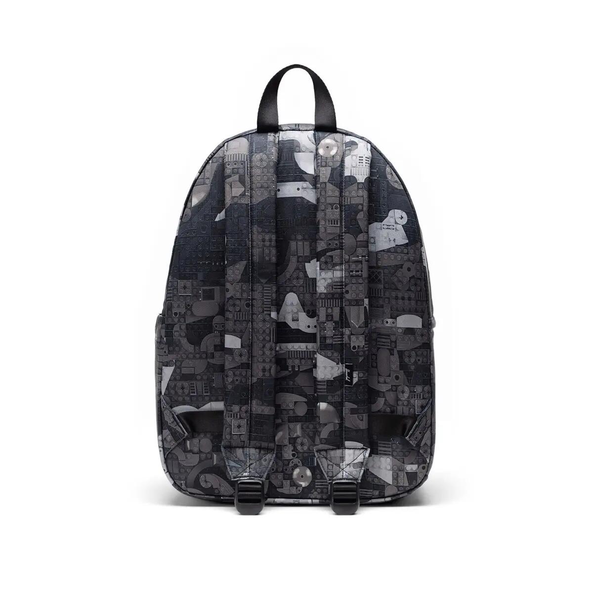 Sac à dos pour ordinateur portable  13"/14" LEGO CLASSIC 26 L unisex noir 4/4
