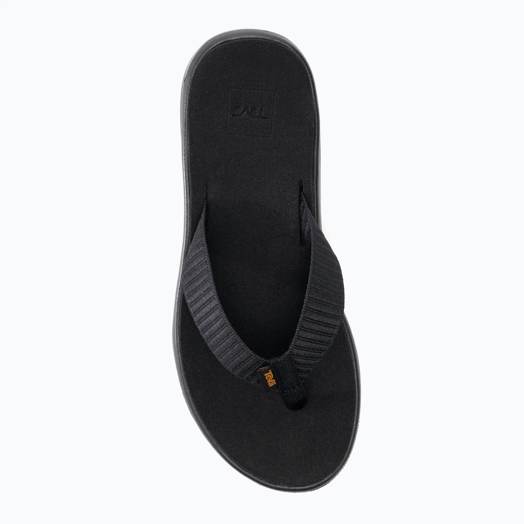 Voya Flip Women schwarz UK 8 - barstreet black 5/7