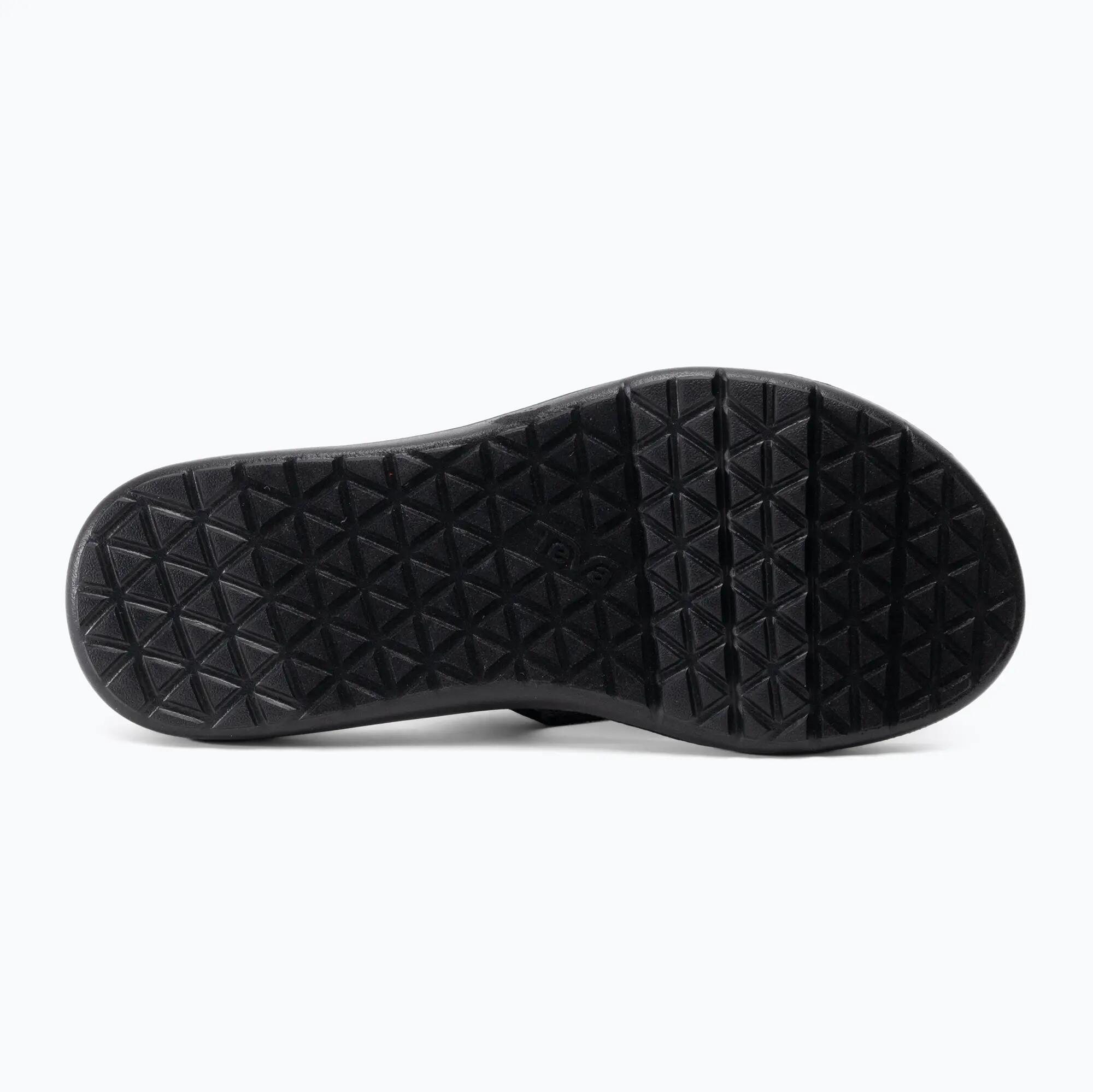 Voya Flip Women schwarz UK 8 - barstreet black 4/7