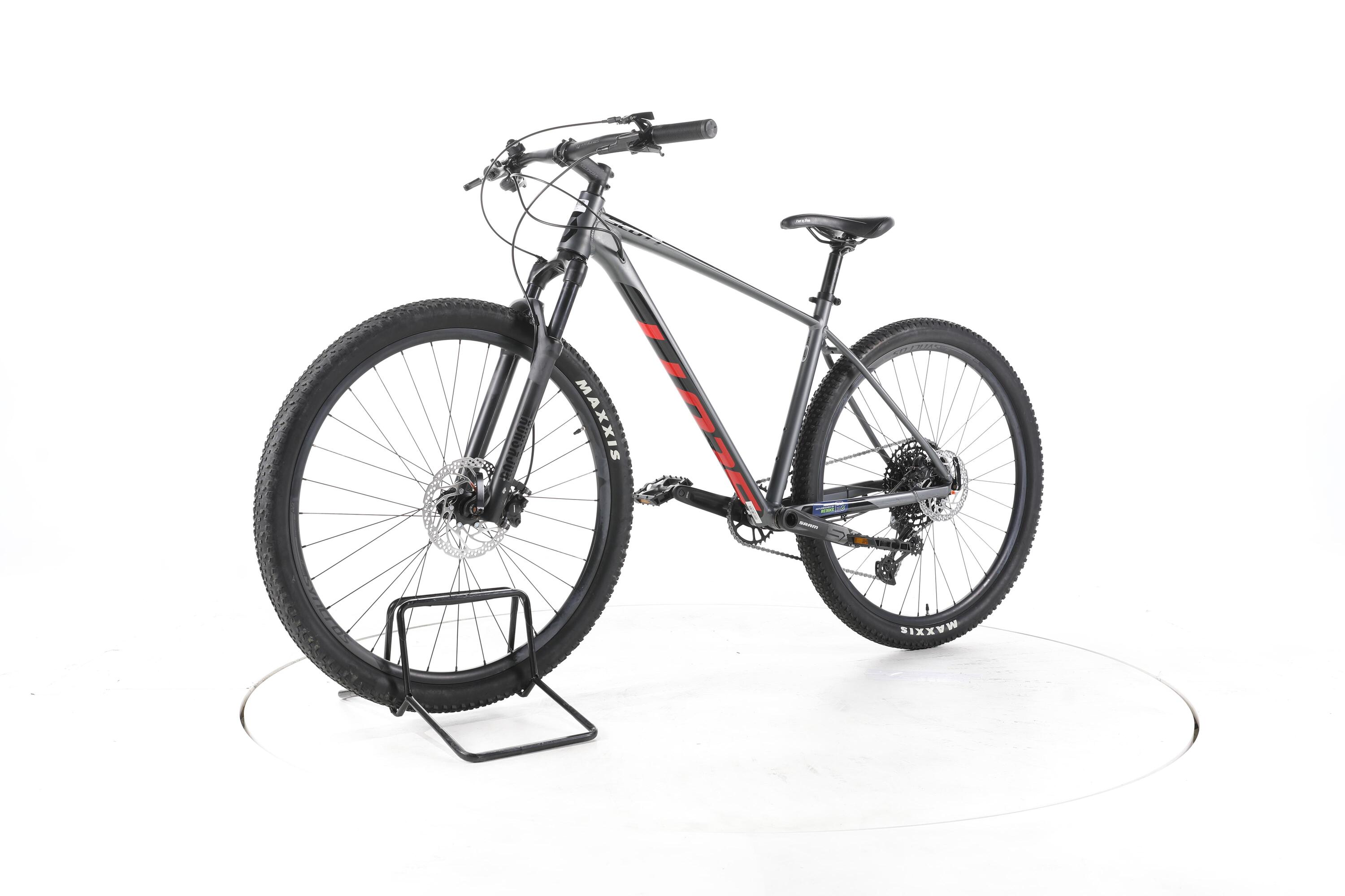 Refurbished - Scott Scale 970 Fahrrad Hardtail - In gutem Zustand 5/7