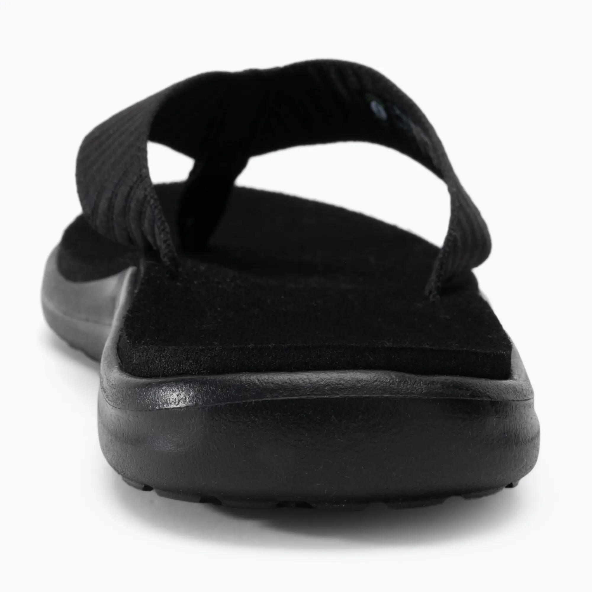 Voya Flip Women schwarz UK 8 - barstreet black 6/7