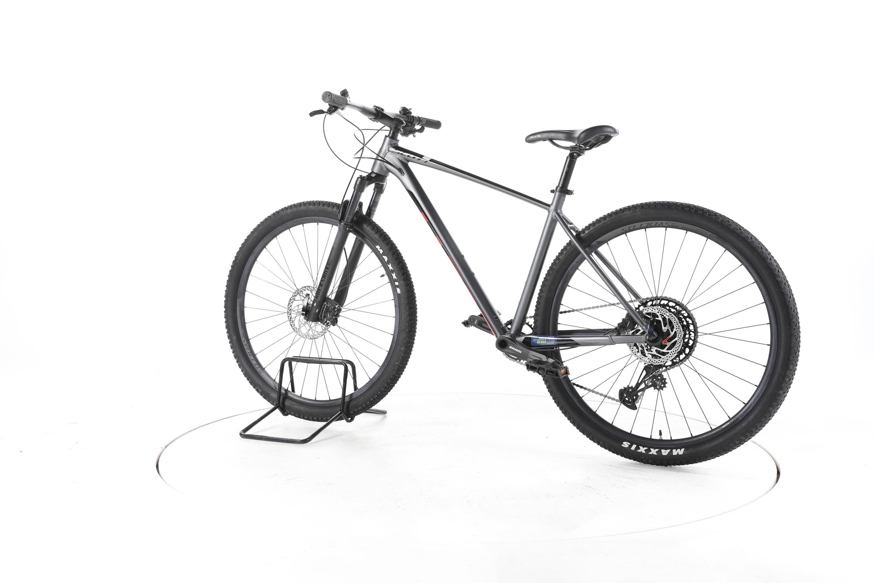 Refurbished - Scott Scale 970 Fahrrad Hardtail - In gutem Zustand 7/7