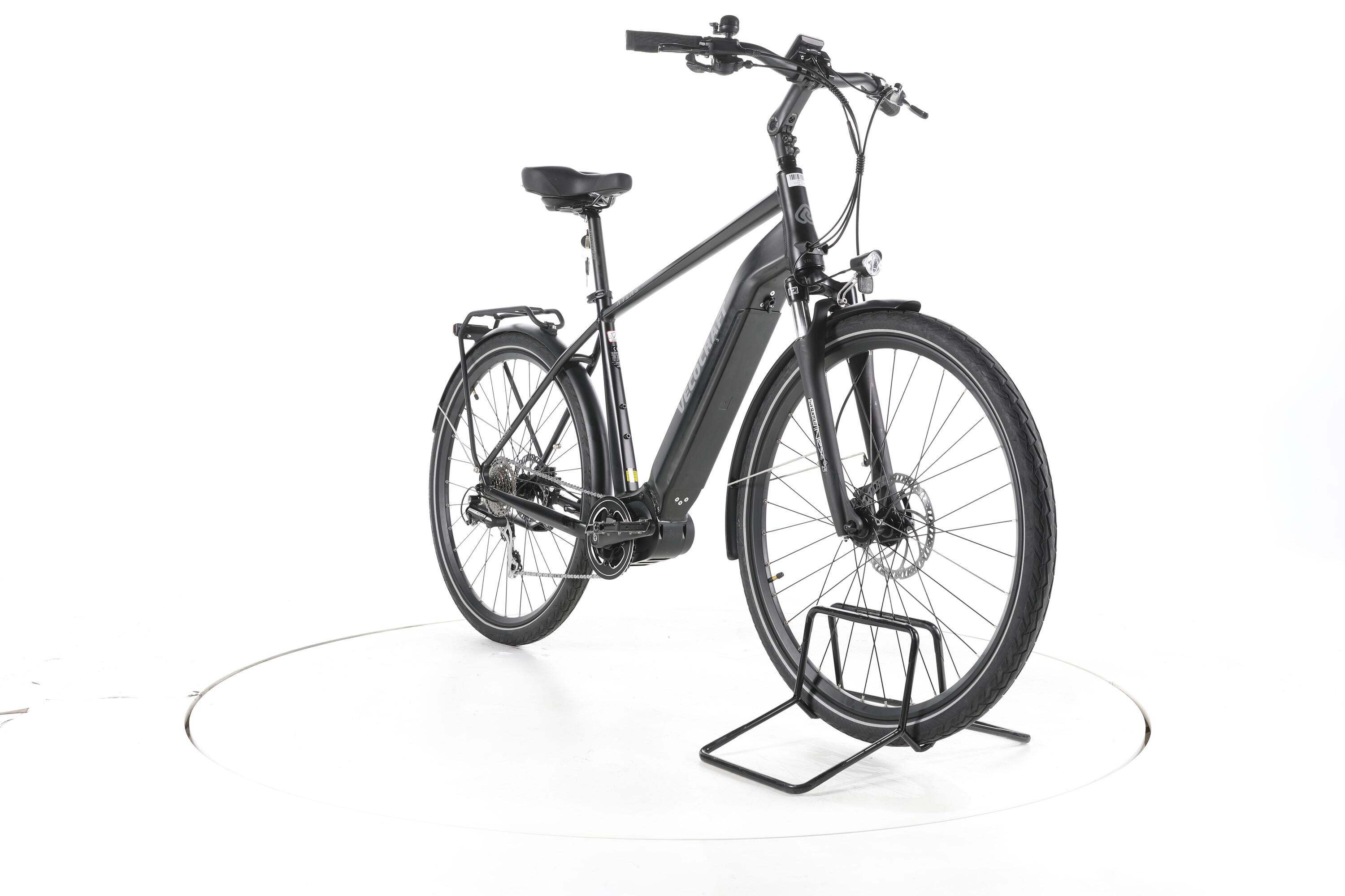 Refurbished - Vecocraft Atlas Trekking E-Bike - Sehr gut 3/7