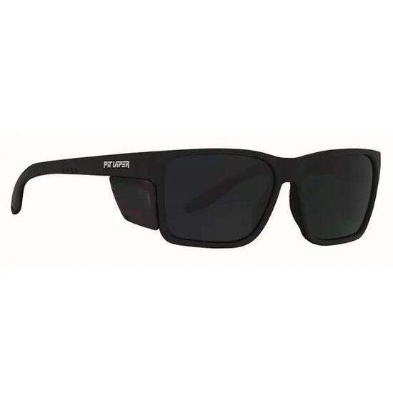 Zonnebril Pit Viper The Exec Revlock