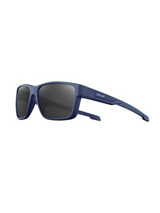 Okulary przeciwsłoneczne SOLAR Gibby - cat.3 Polarized - Dark Blue