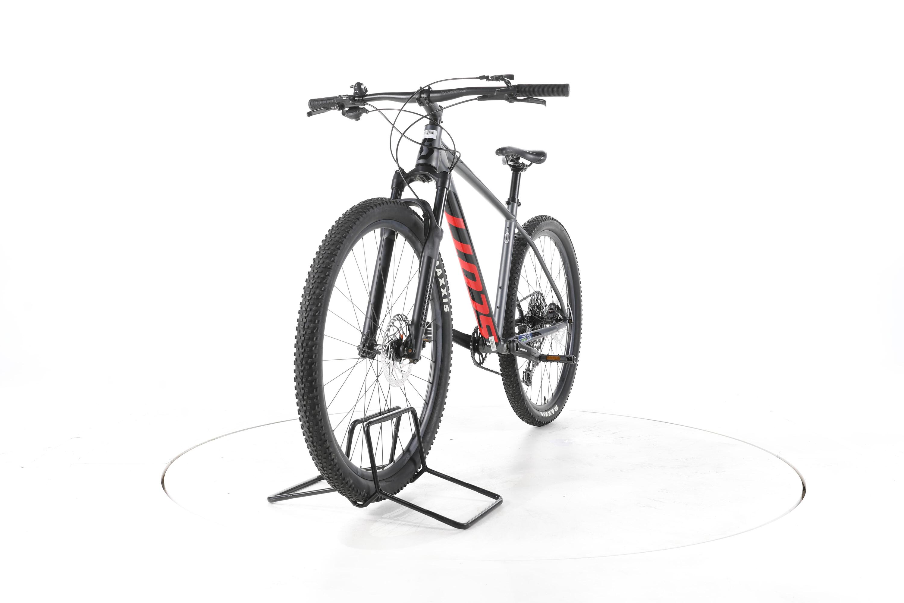 Refurbished - Scott Scale 970 Fahrrad Hardtail - In gutem Zustand 4/7