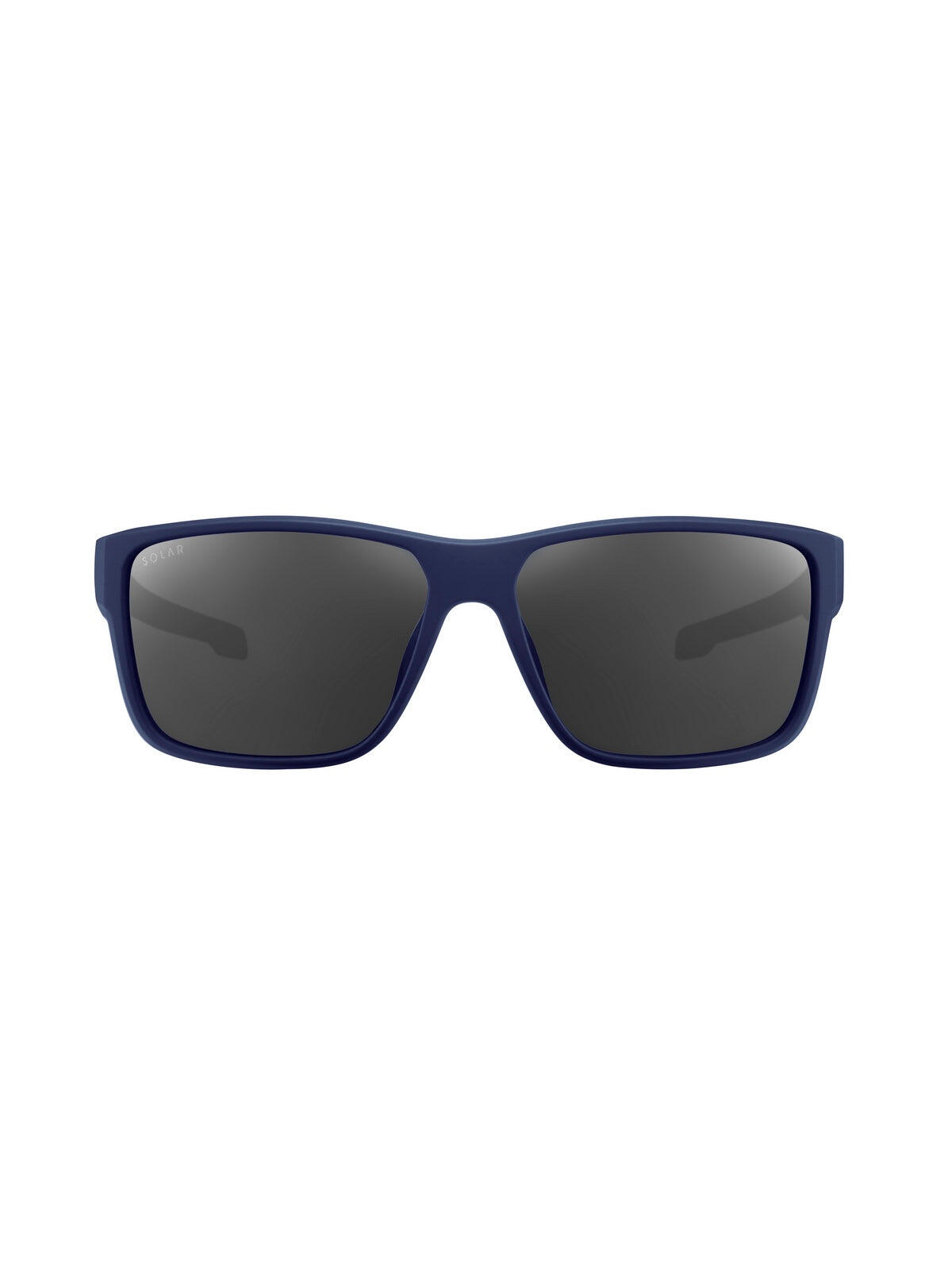 Okulary przeciwsłoneczne SOLAR Gibby - cat.3 Polarized - Dark Blue 2/2