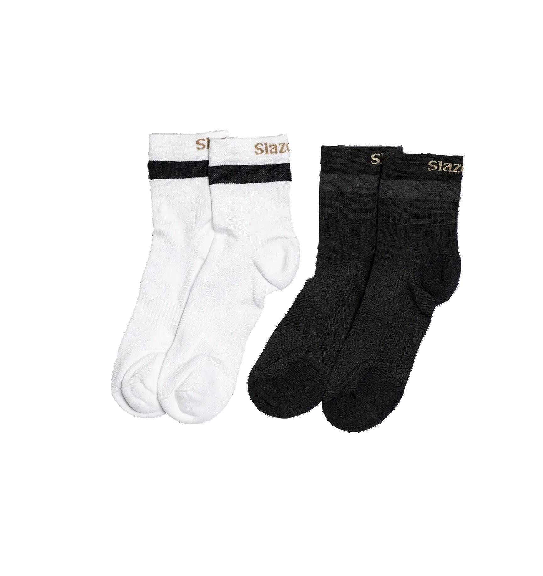 Slazenger Alejandra 2-Pack Socks 1/1