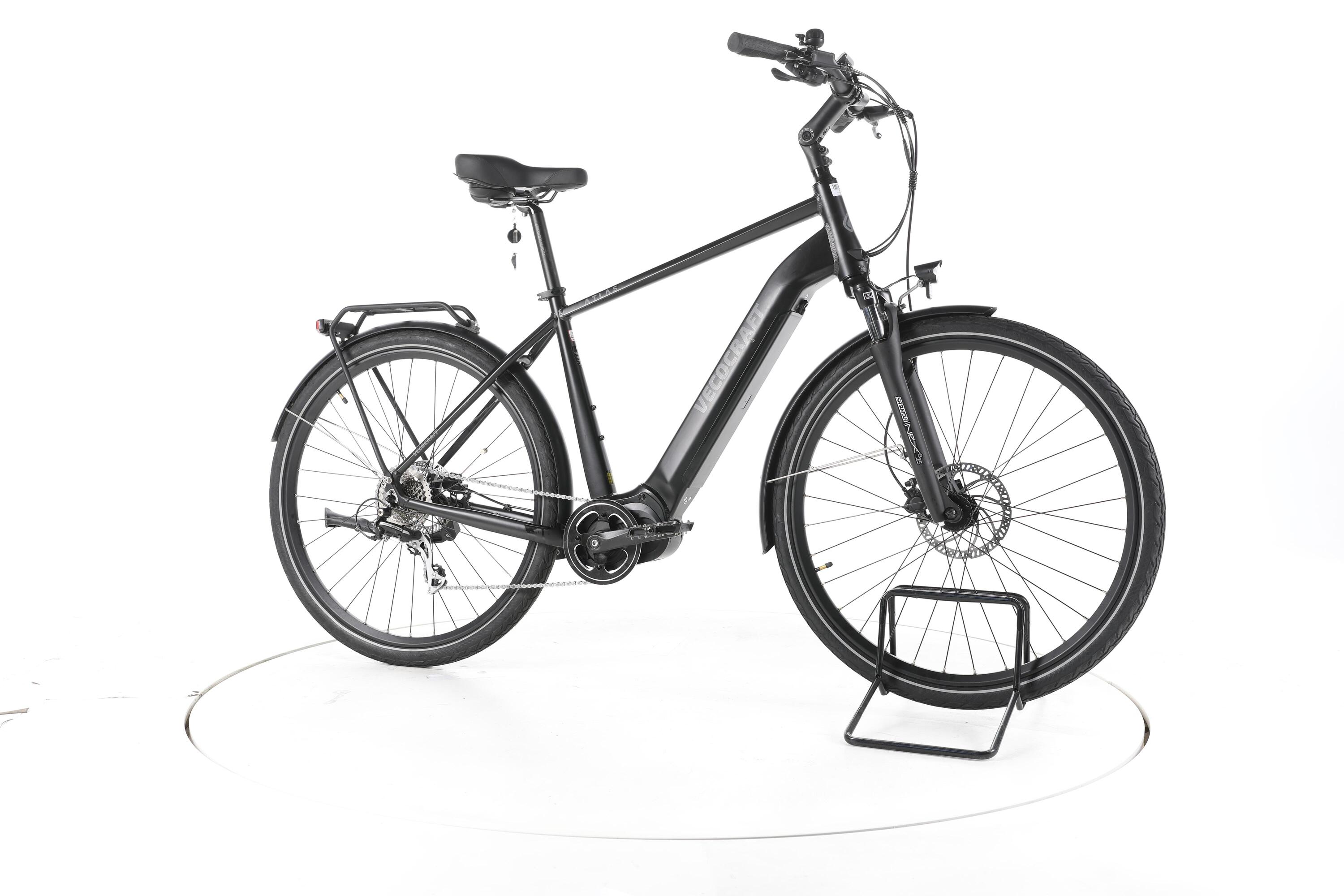 Refurbished - Vecocraft Atlas Trekking E-Bike - Sehr gut 2/7