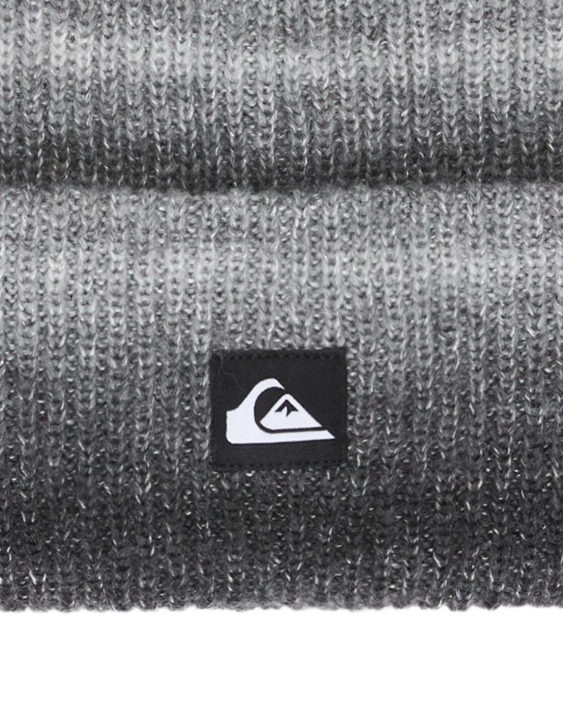 Muts BRIGADE GRADIENT Schwarz Heren 4/4