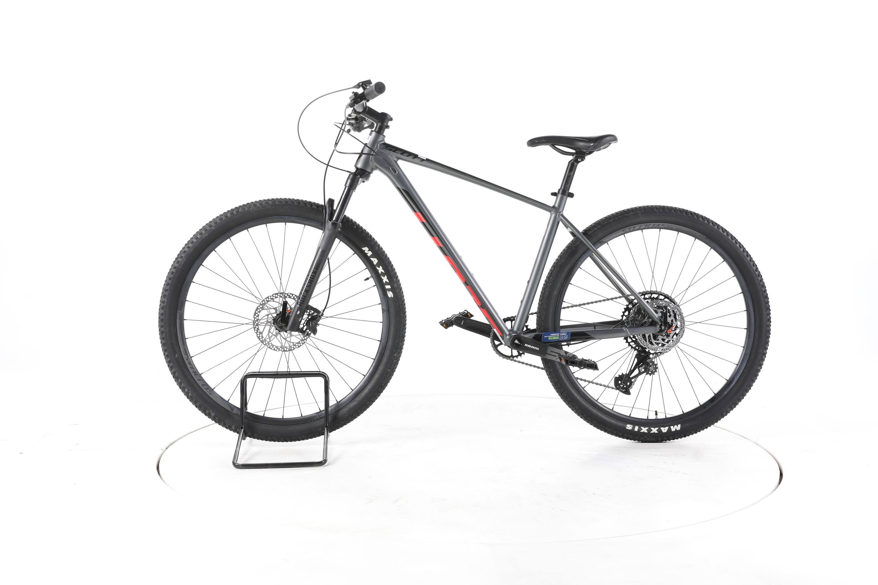 Refurbished - Scott Scale 970 Fahrrad Hardtail - In gutem Zustand 6/7
