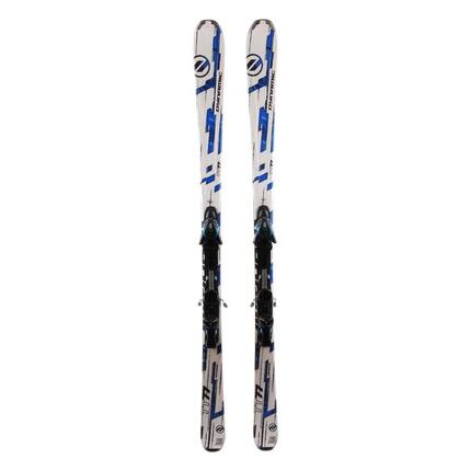 RECONDITIONNE - Ski Dynamic Tt 77 + Fixations
