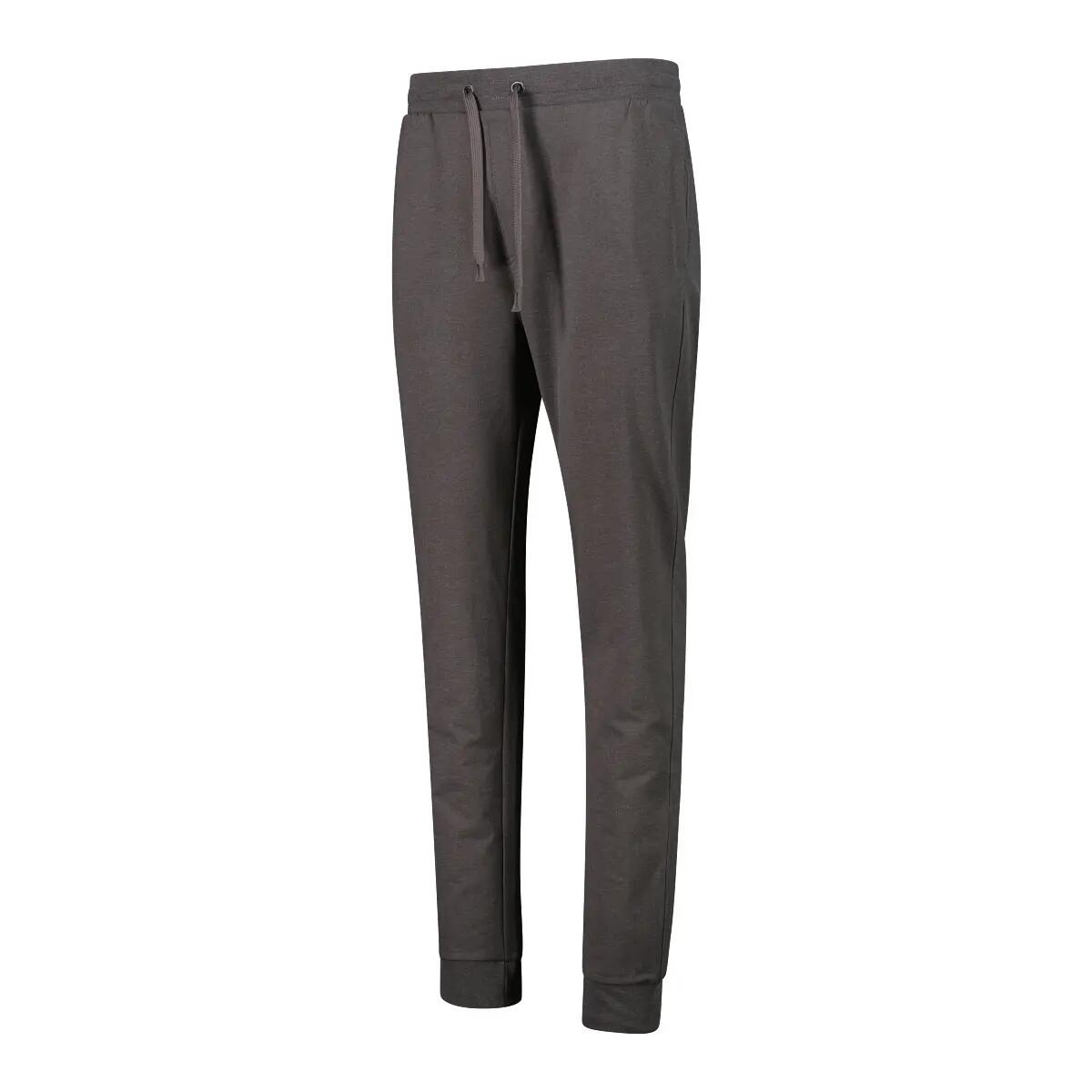 Pantalon de jogging en coton élastique mélangé CMP Luca 3/5