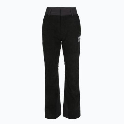 Dames skibroek ea7 emporio armani ski st. moritz fashion