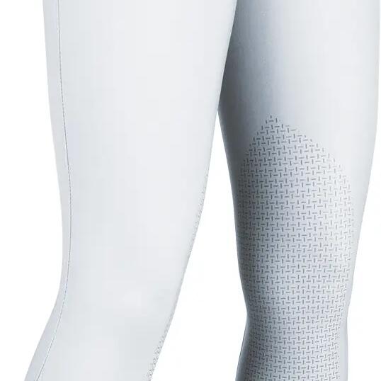 Riding Trousers mid grip girl HKM Sunshine
