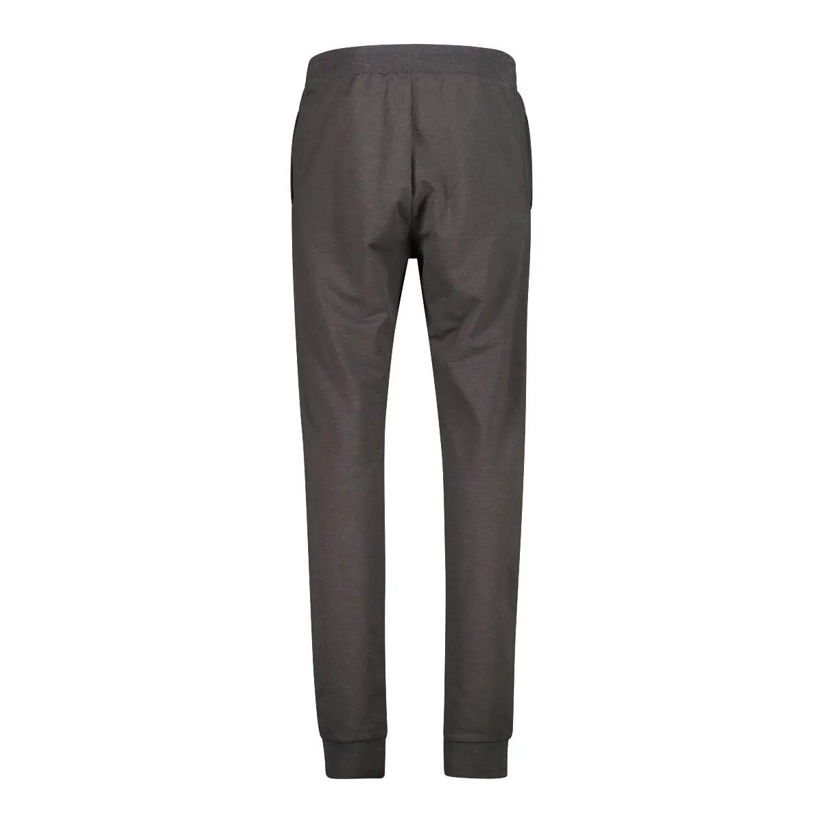 Pantalon de jogging en coton élastique mélangé CMP Luca 2/5