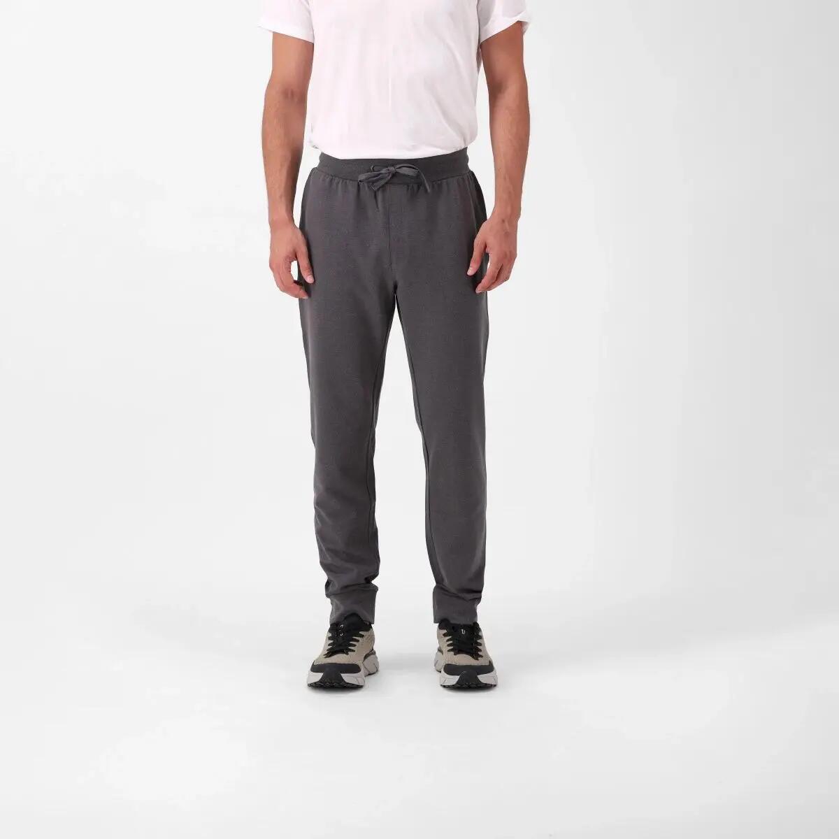 Pantalon de jogging en coton élastique mélangé CMP Luca 5/5