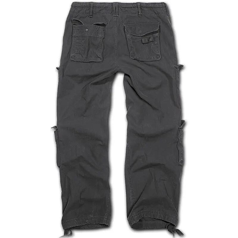Pure Vintage Trouser 2/5