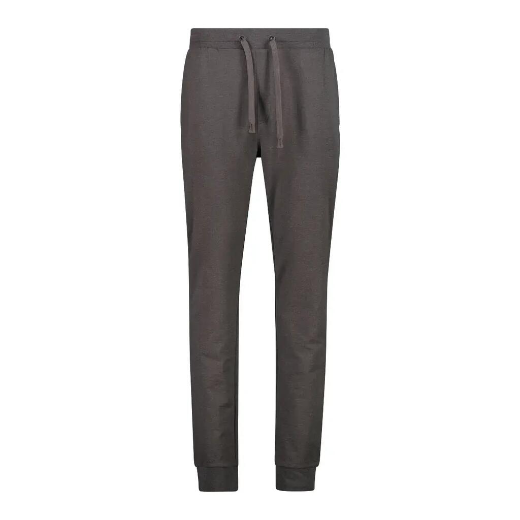 Cotton Blend Stretch Jogging Pants CMP Luca