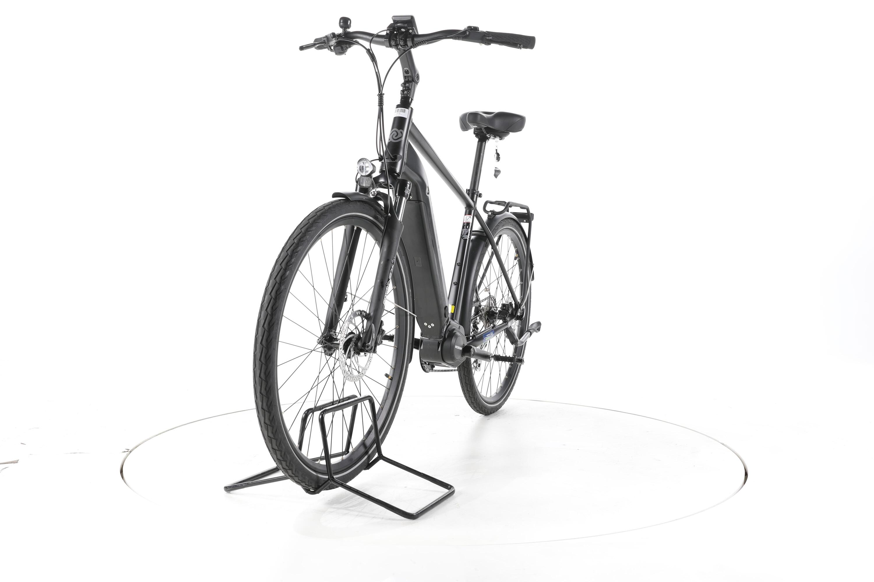 Refurbished - Vecocraft Atlas Trekking E-Bike - Sehr gut 4/7
