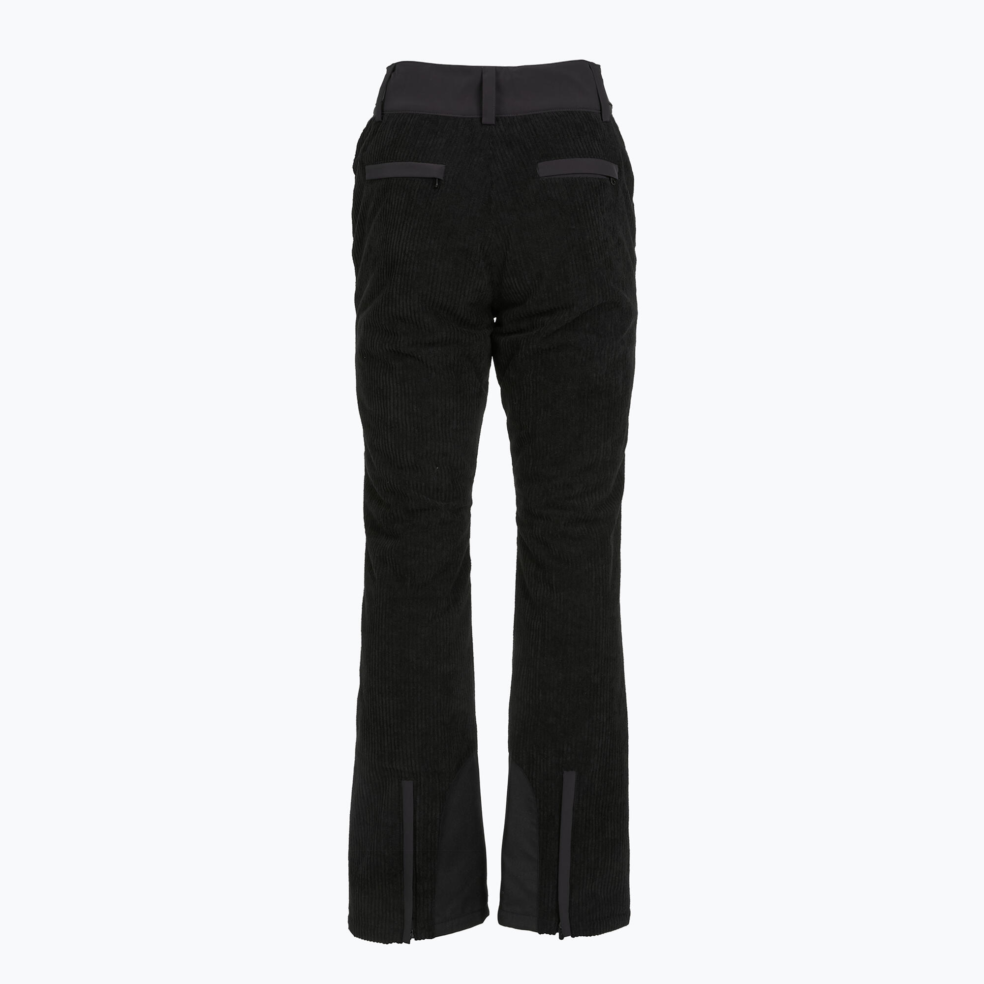 Spodnie narciarskie damskie EA7 Emporio Armani Ski St. Moritz Fashion 2/7