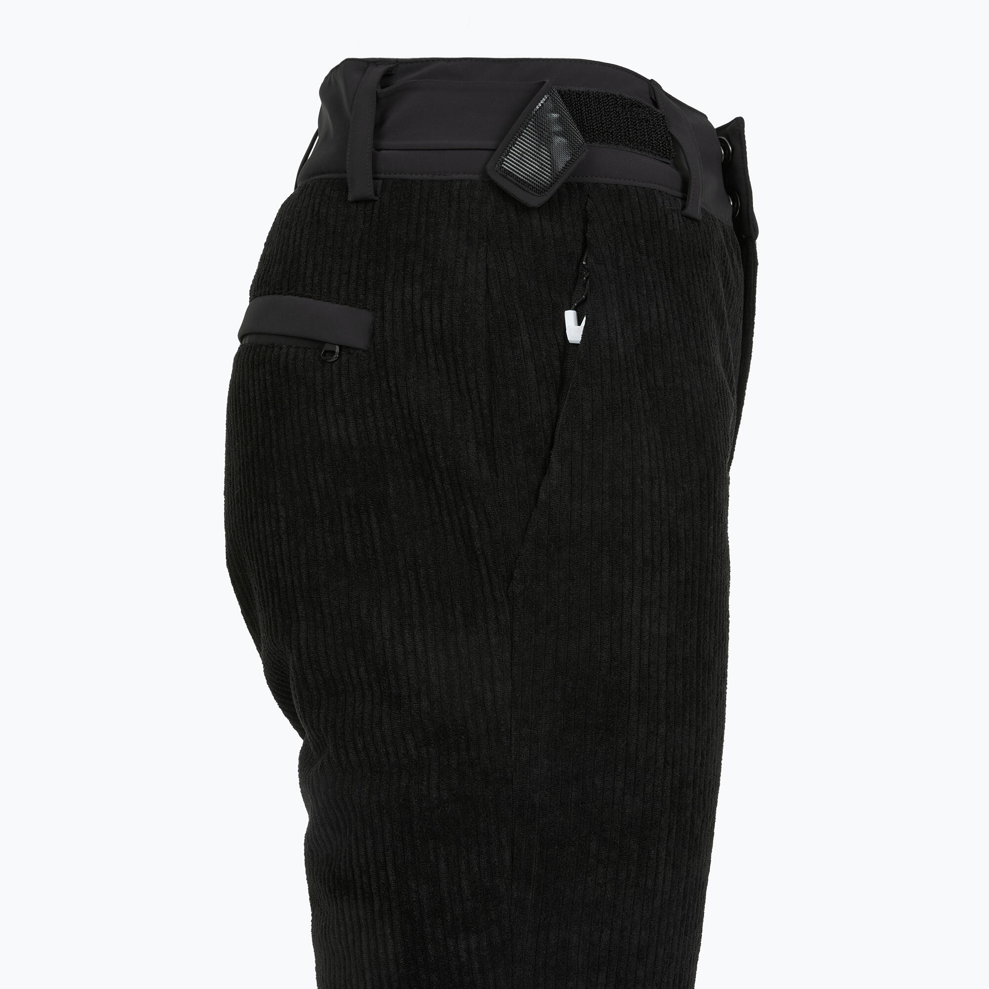 Spodnie narciarskie damskie EA7 Emporio Armani Ski St. Moritz Fashion 4/7