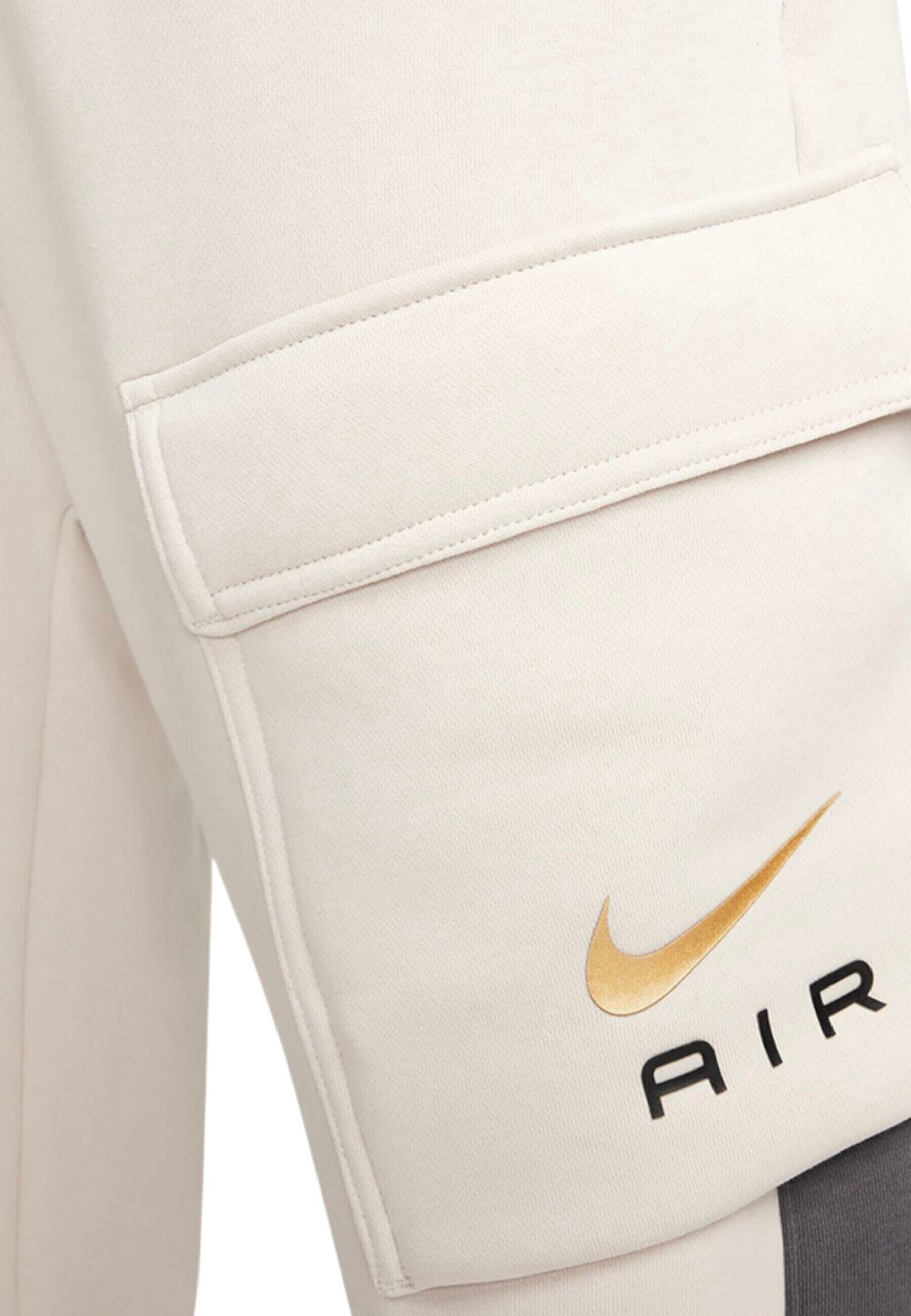 Pantaloni tuta Nike Sportswear M NSW SW AIR CARGO PANT FLC BB 4/4