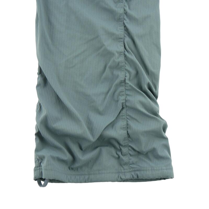 Pantaloni de trening damă Lululemon Studio II gri