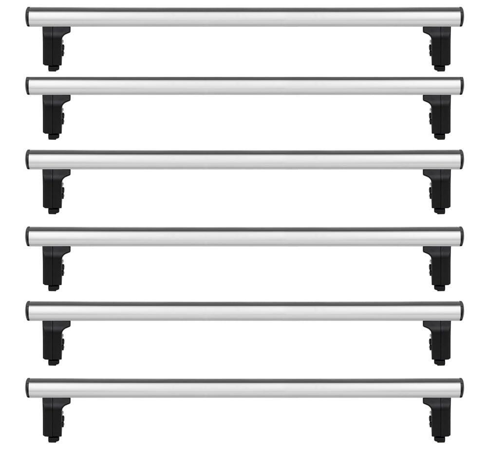 Bare transversale Menabo pentru Mercedes Sprinter W906 2006-2018