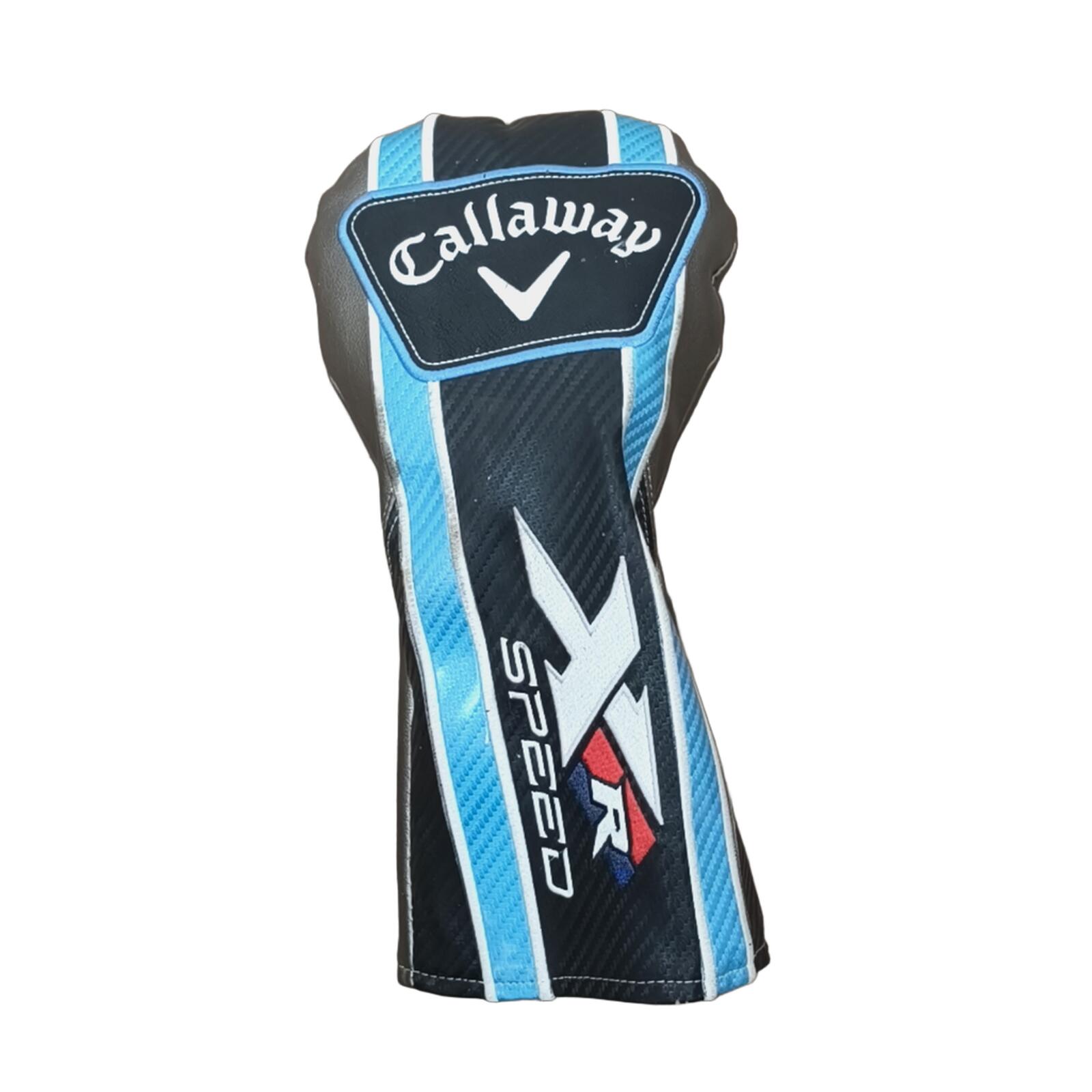 Callaway XR Speed Driver / Flex Ladies / Loft 13.5 2/6