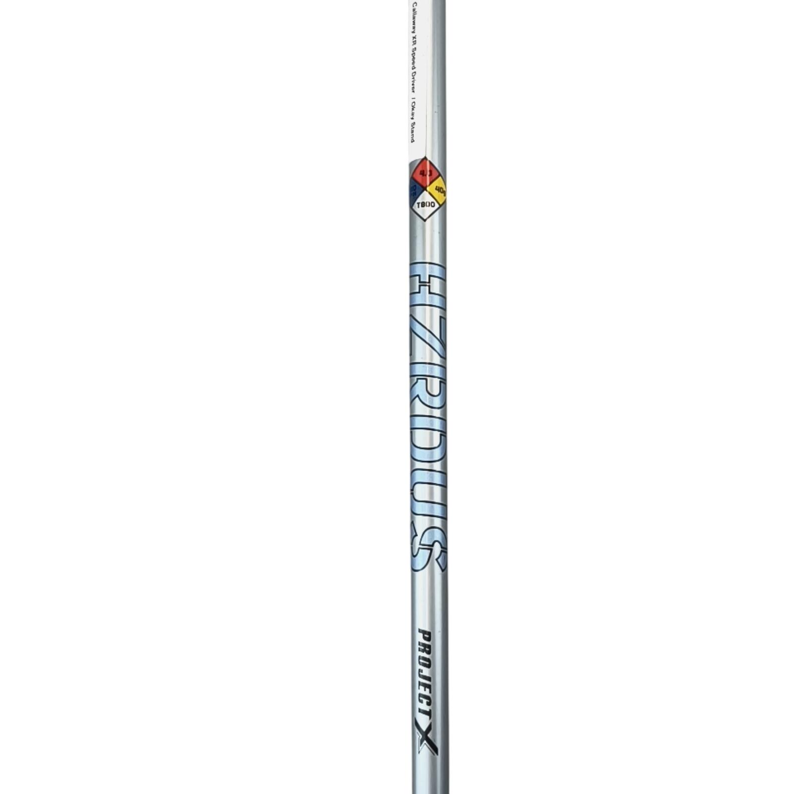 Callaway XR Speed Driver / Flex Ladies / Loft 13.5 5/6