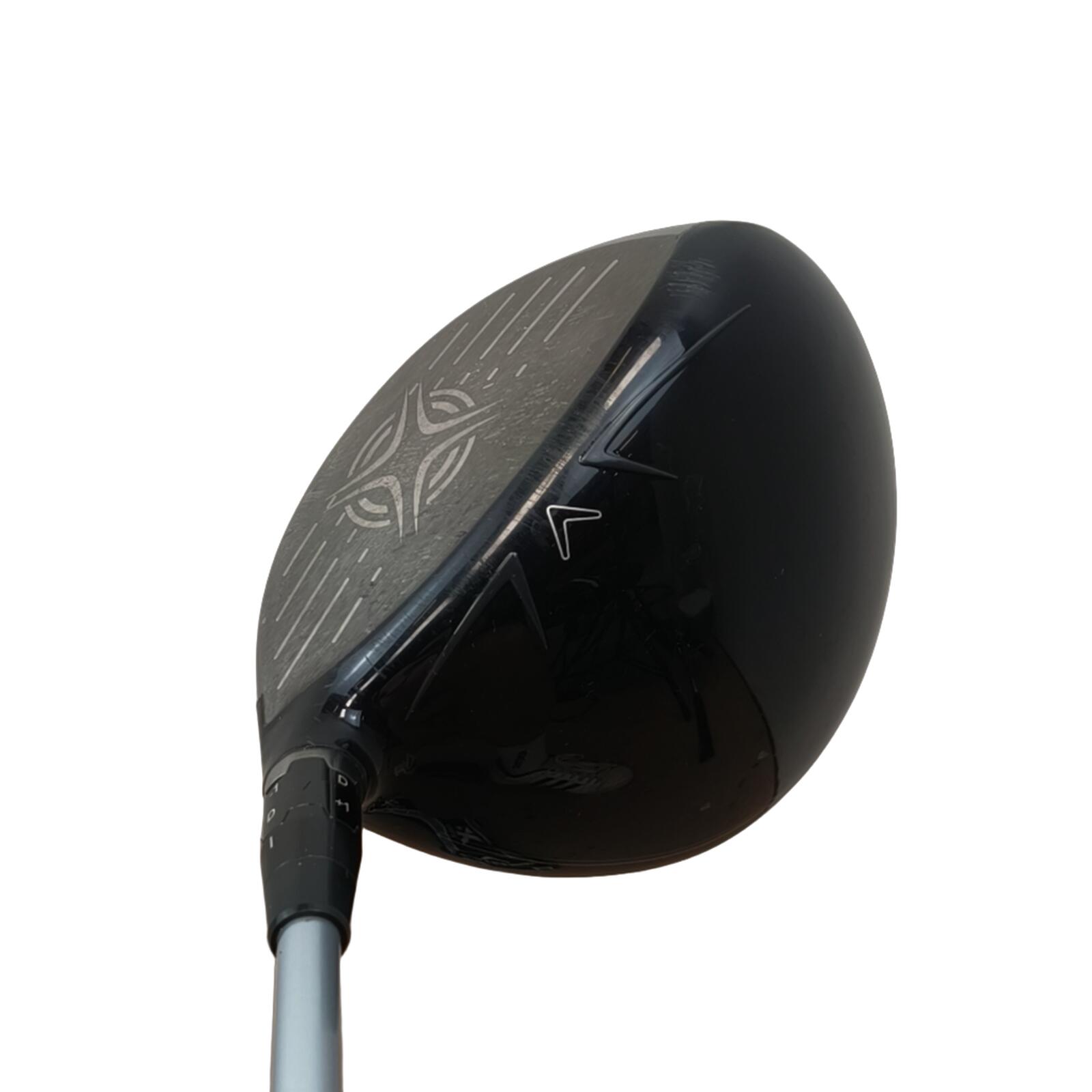 Callaway XR Speed Driver / Flex Ladies / Loft 13.5 4/6