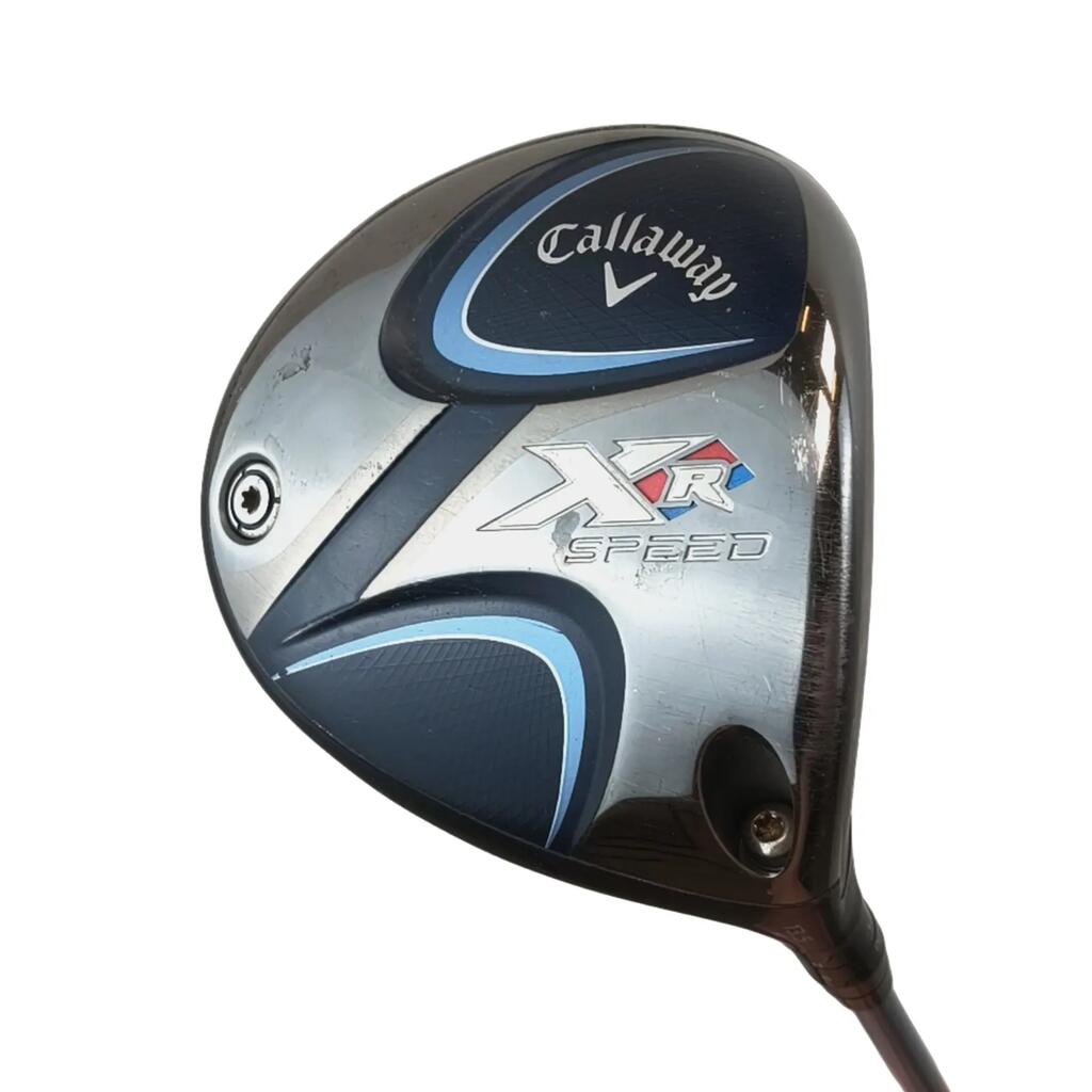 Callaway XR Speed Driver / Flex Ladies / Loft 13.5