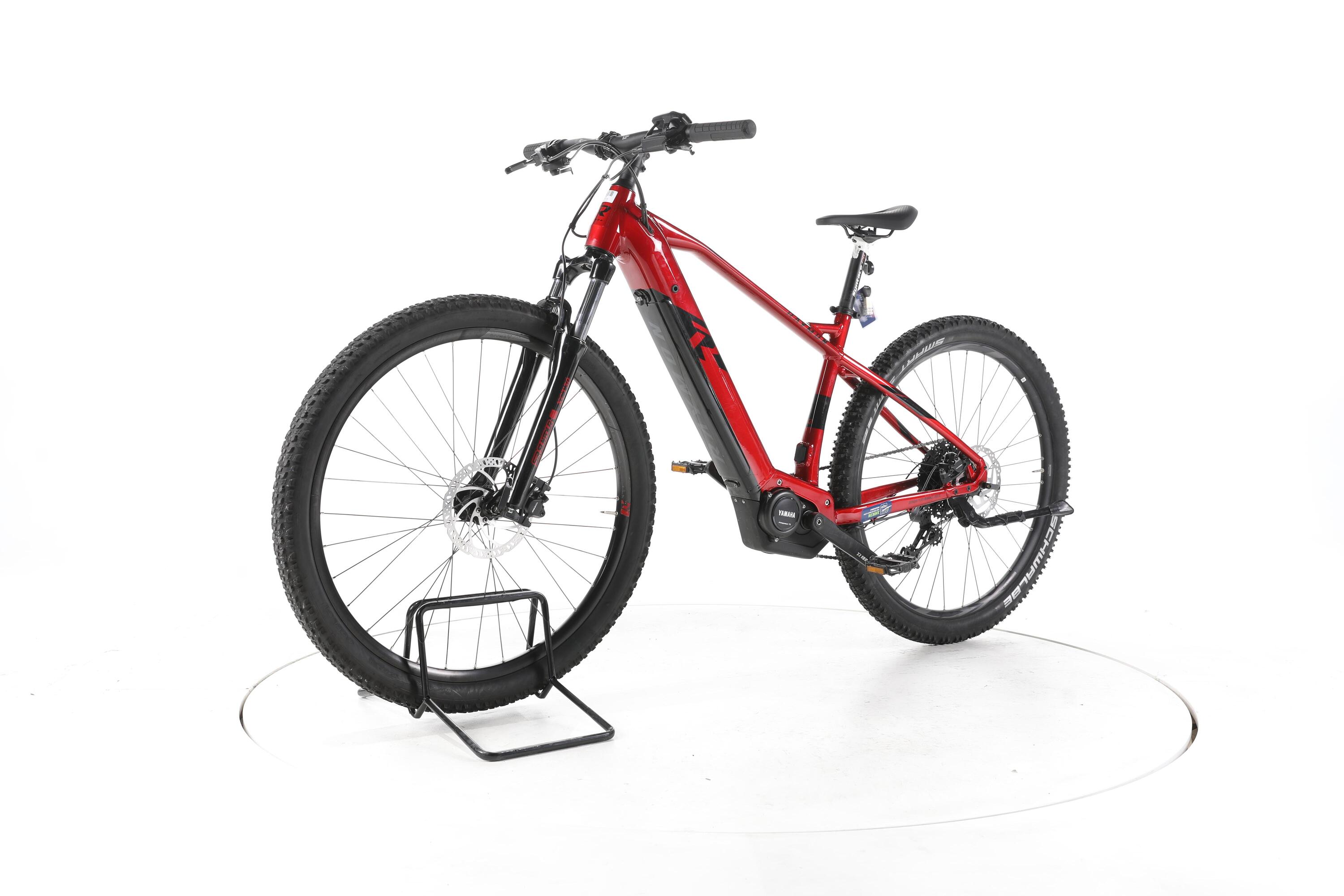 Refurbished - R Raymon HardRay E 4.0 E-Bike - In gutem Zustand 5/7