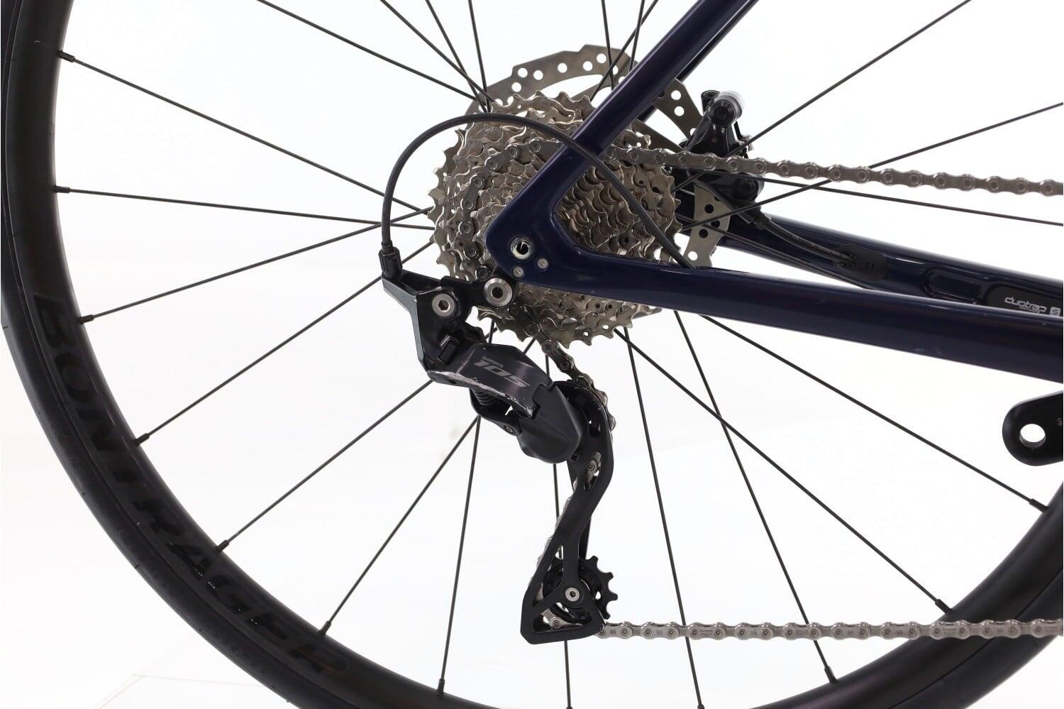 Segunda Vida · Bicicleta estrada ·  Emonda SL 5 · Muito bom estado 3/8