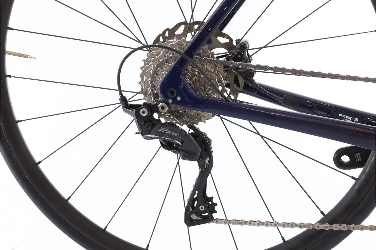 Refurbished Rennrad ·  Emonda SL 5 · Sehr guter Zustand 3/8