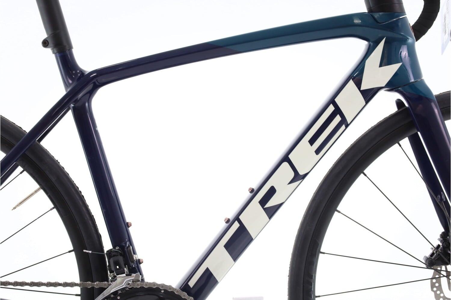 Segunda Vida · Bicicleta estrada ·  Emonda SL 5 · Muito bom estado 2/8