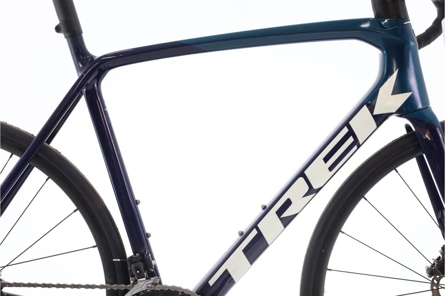 Refurbished Rennrad ·  Emonda SL 5 · Sehr guter Zustand 2/8