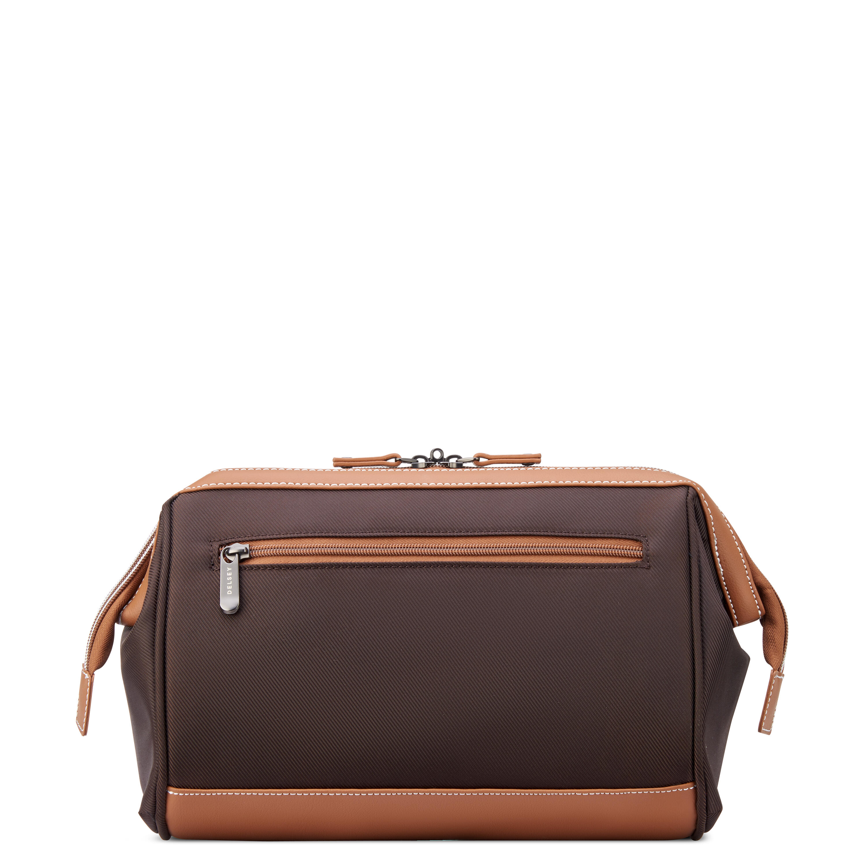 Necessaire Châtelet Air 2.0 - Castanho escuro 3/6
