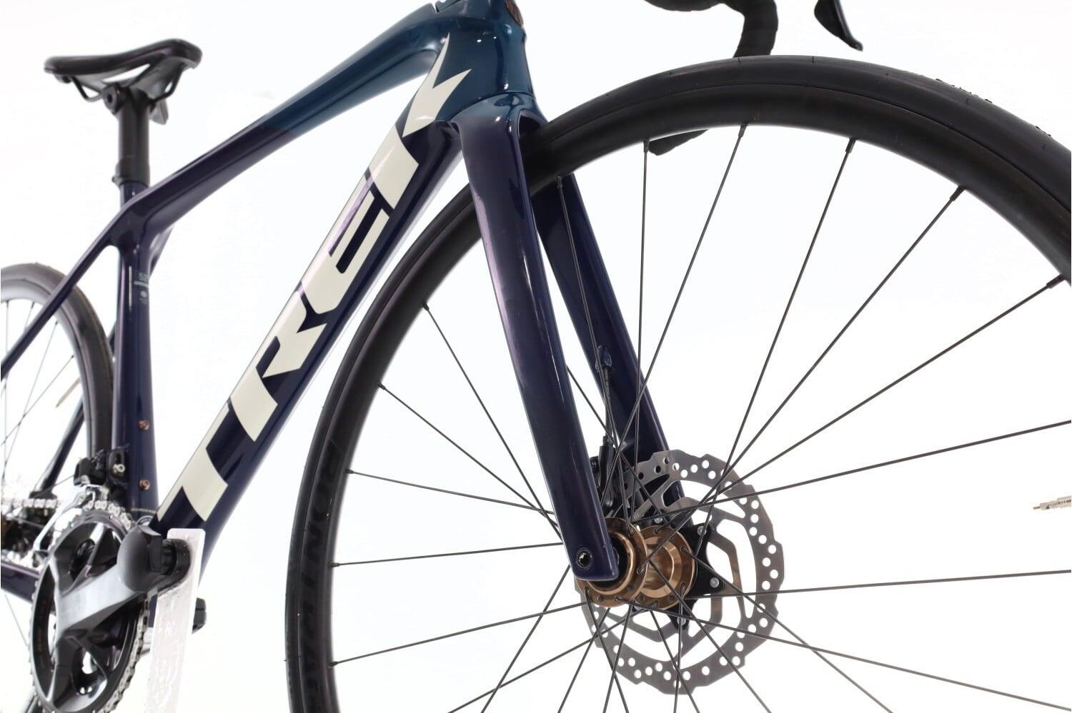 Segunda Vida · Bicicleta estrada ·  Emonda SL 5 · Muito bom estado 5/8