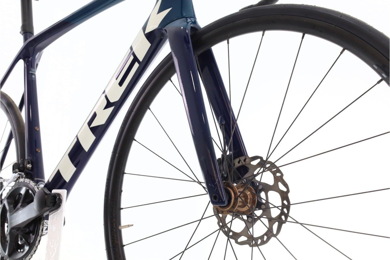 Refurbished Rennrad ·  Emonda SL 5 · Sehr guter Zustand 5/8