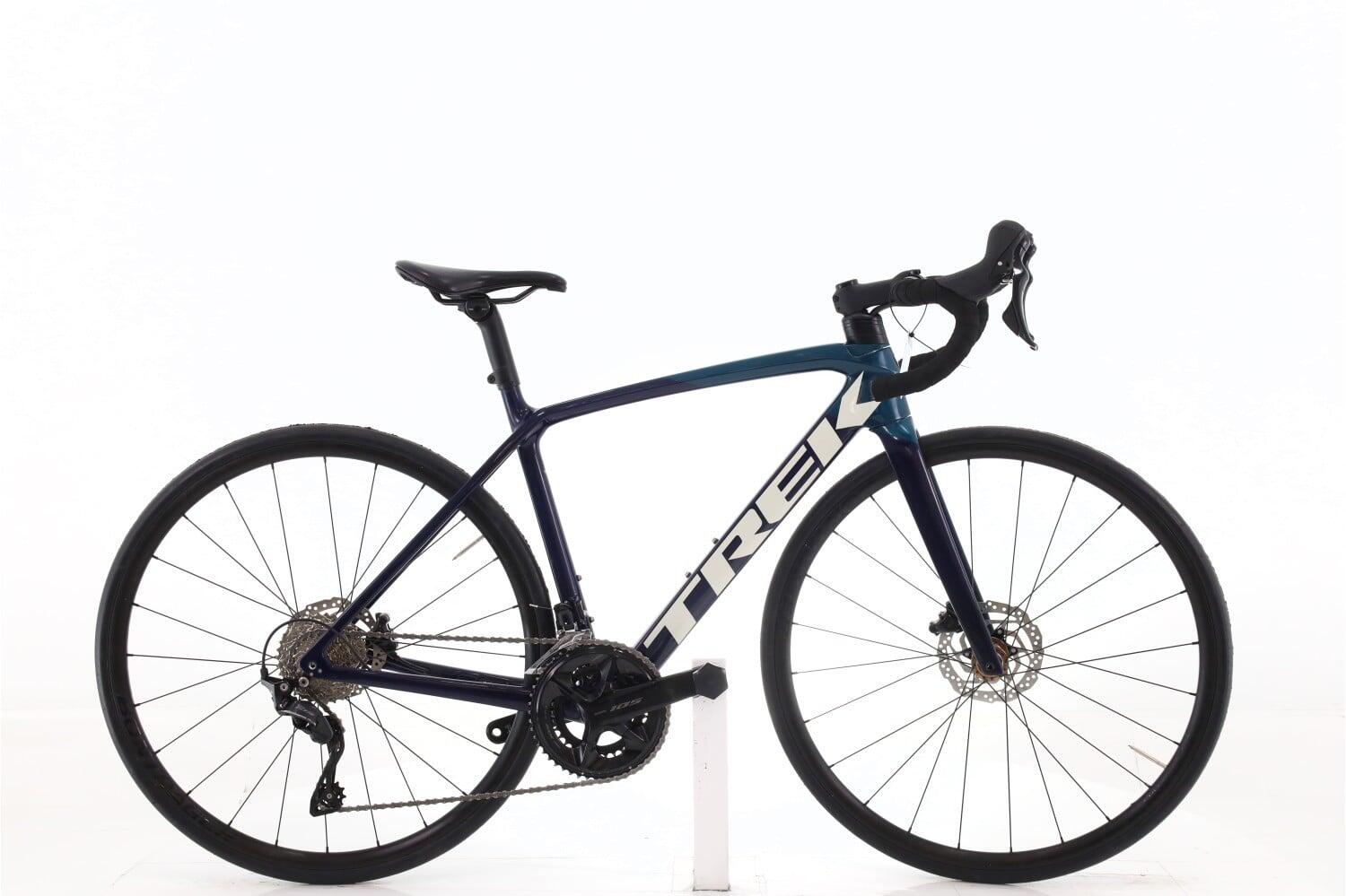 TREK picture