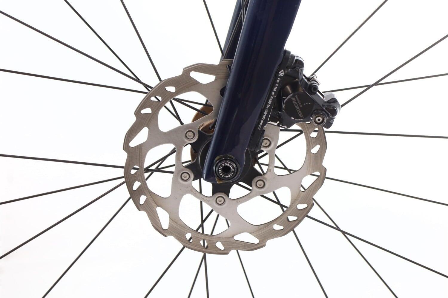 Refurbished Rennrad ·  Emonda SL 5 · Sehr guter Zustand 7/8