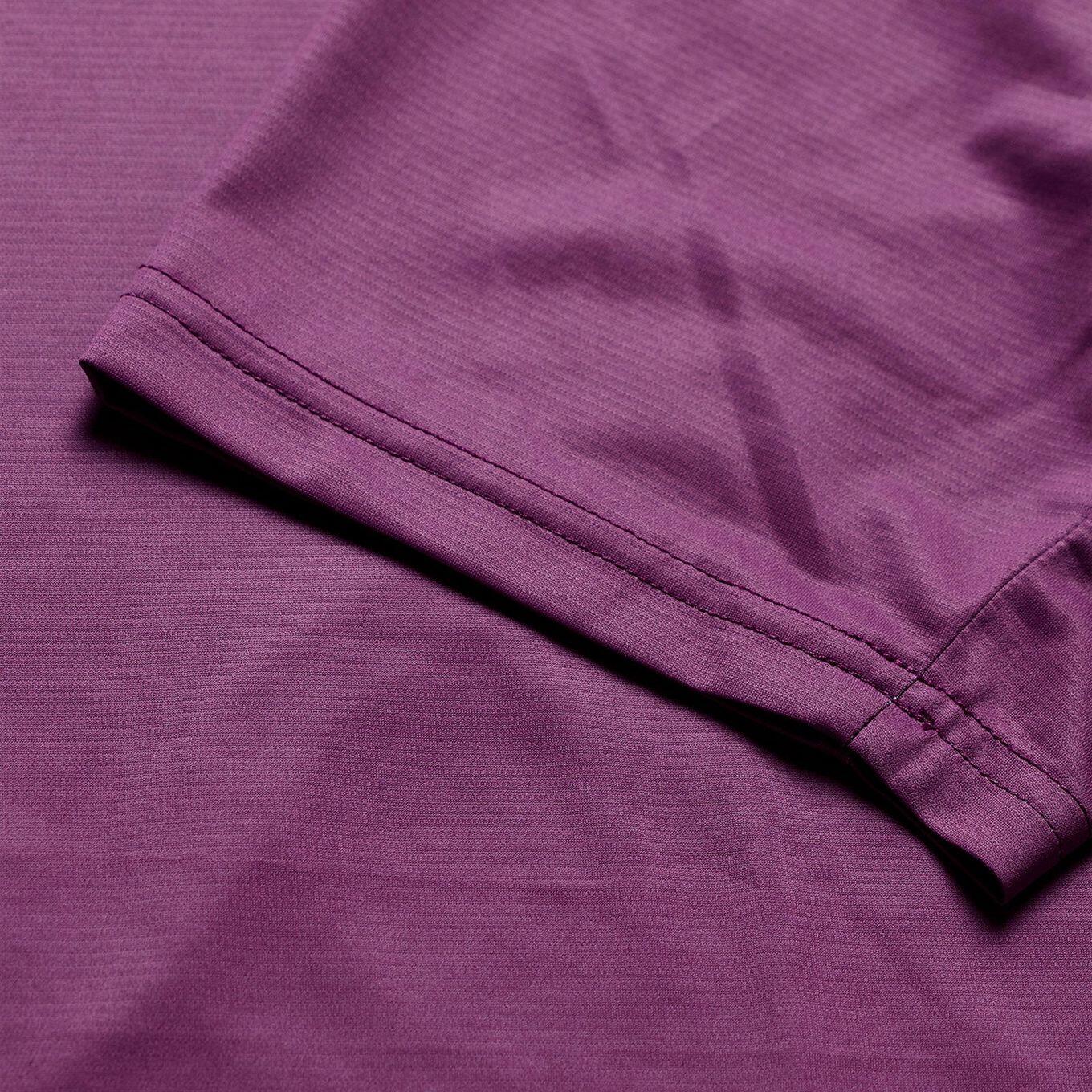 Maillot Manches Courtes Troy Lee Designs Skyline Pro Violet 6/7