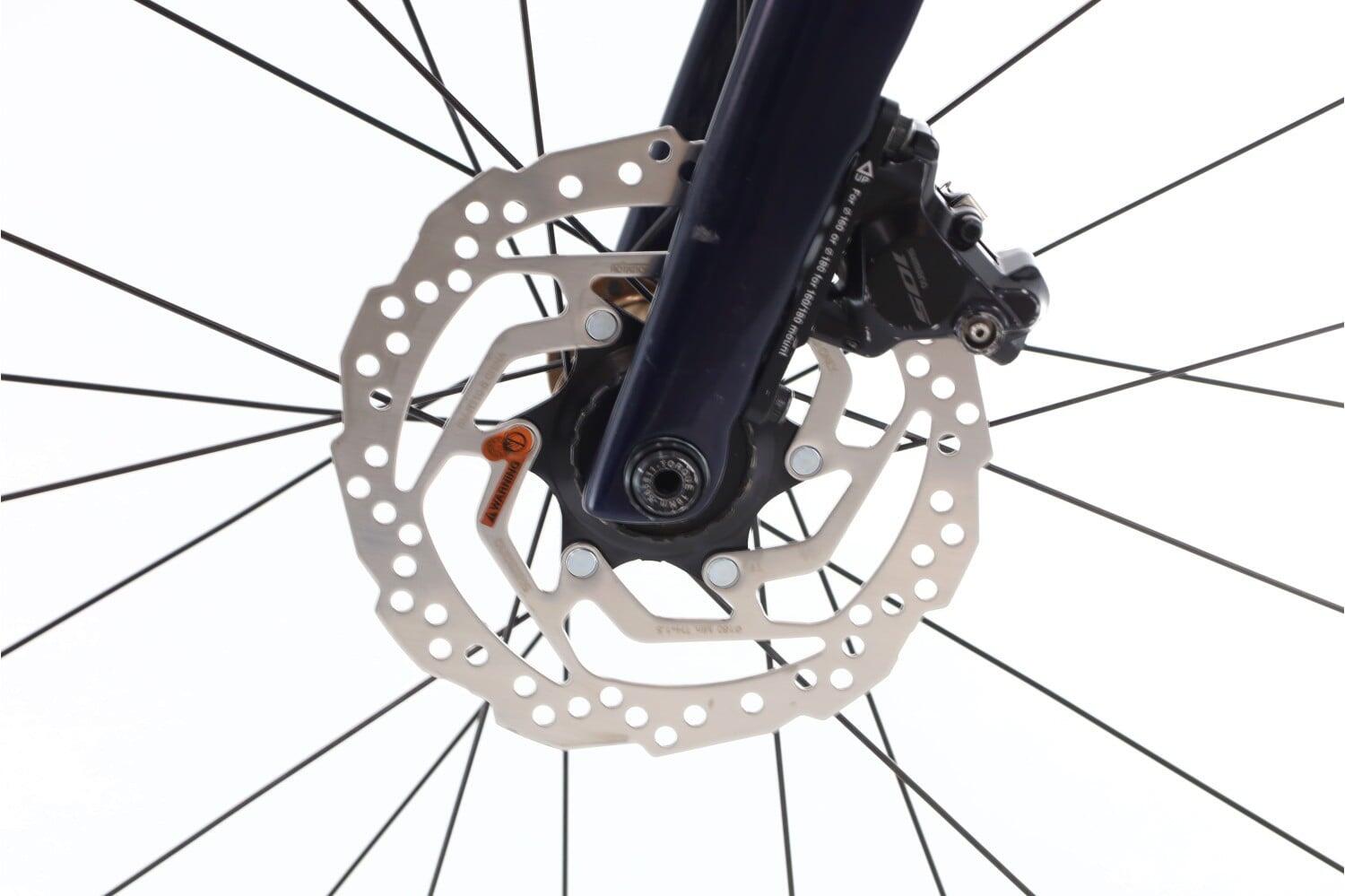 Segunda Vida · Bicicleta estrada ·  Emonda SL 5 · Muito bom estado 7/8