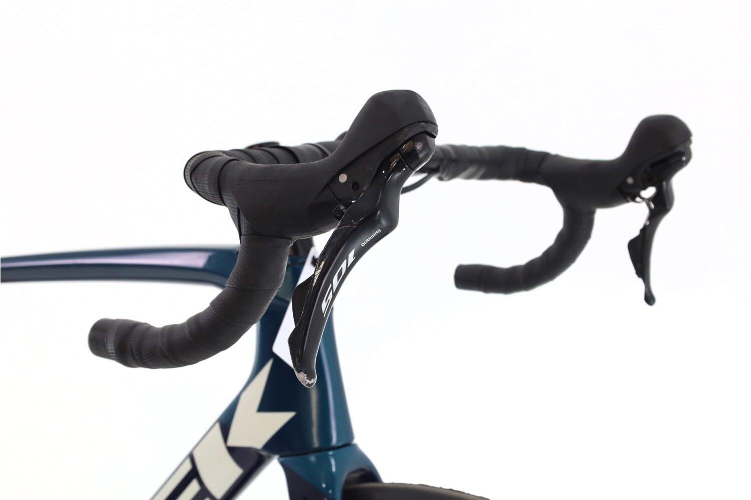 Refurbished Rennrad ·  Emonda SL 5 · Sehr guter Zustand 6/8